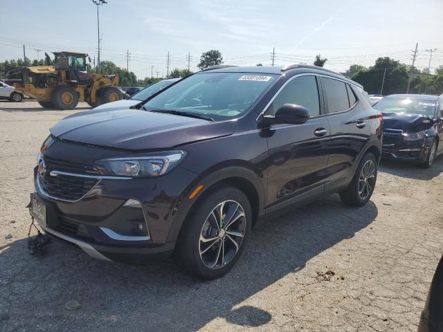 BUICK ENCORE GX 2020 kl4mmds23lb116582