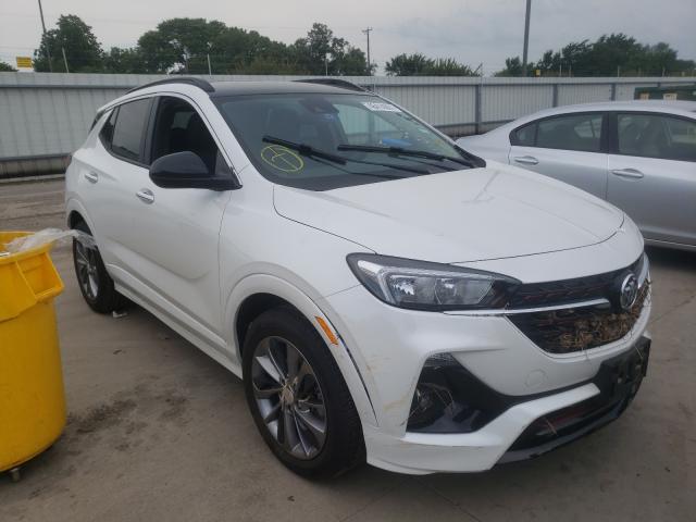 BUICK ENCORE GX 2020 kl4mmds23lb126027