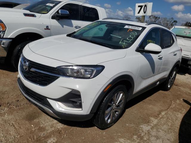 BUICK ENCORE GX 2020 kl4mmds23lb129591