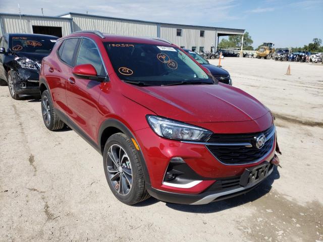 BUICK ENCORE GX 2020 kl4mmds23lb130529