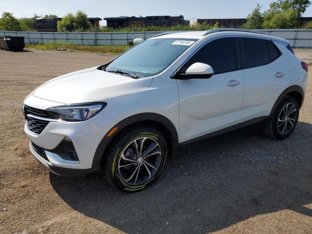 BUICK ENCORE GX 2020 kl4mmds23lb131888