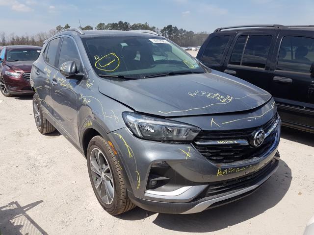 BUICK ENCORE GX 2021 kl4mmds23mb038953