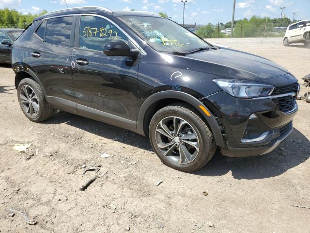 BUICK ENCORE GX 2021 kl4mmds23mb070950