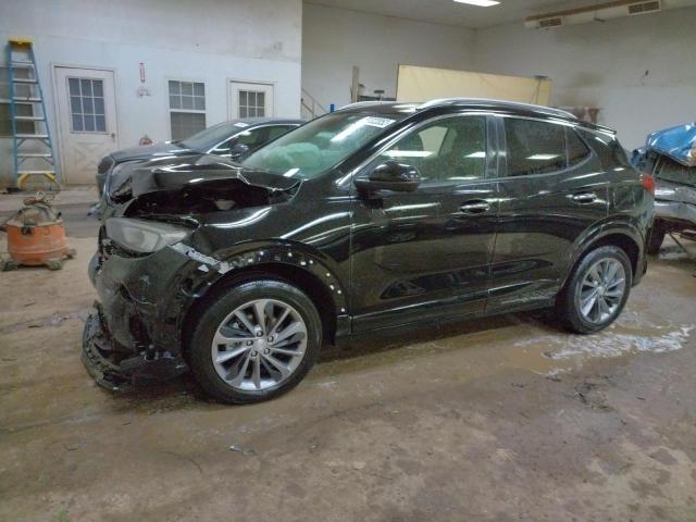 BUICK ENCORE GX 2021 kl4mmds23mb085643