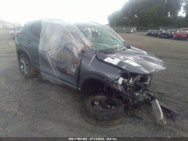 BUICK ENCORE GX 2021 kl4mmds23mb145923