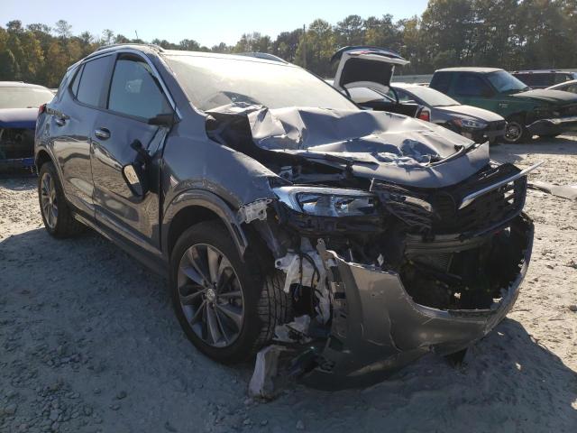 BUICK ENCORE GX 2021 kl4mmds23mb173642