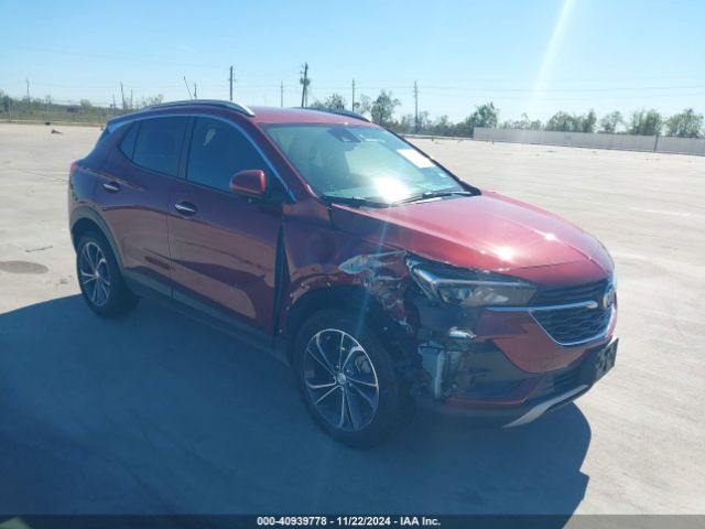 BUICK ENCORE GX 2023 kl4mmds23pb046863