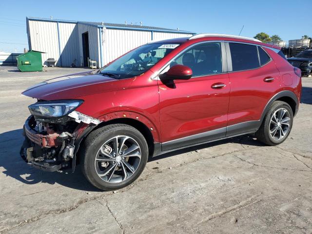 BUICK ENCORE GX 2023 kl4mmds23pb068474