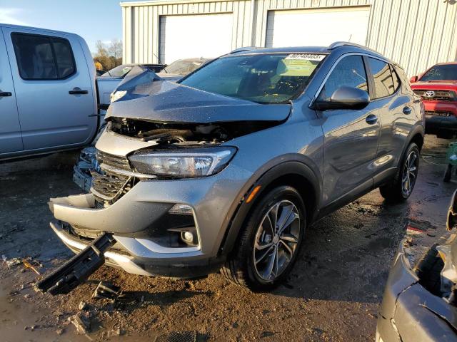 BUICK ENCORE 2023 kl4mmds23pb110576