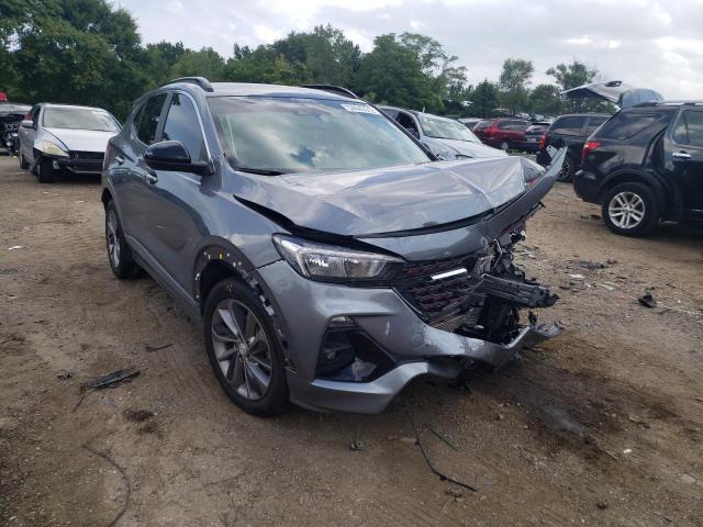 BUICK ENCORE GX 2020 kl4mmds24lb089487