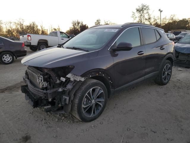 BUICK ENCORE GX 2020 kl4mmds24lb116641