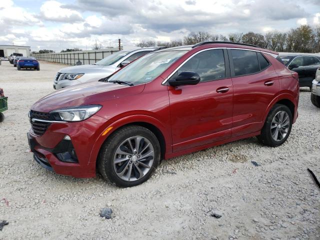 BUICK ENCORE 2020 kl4mmds24lb117174