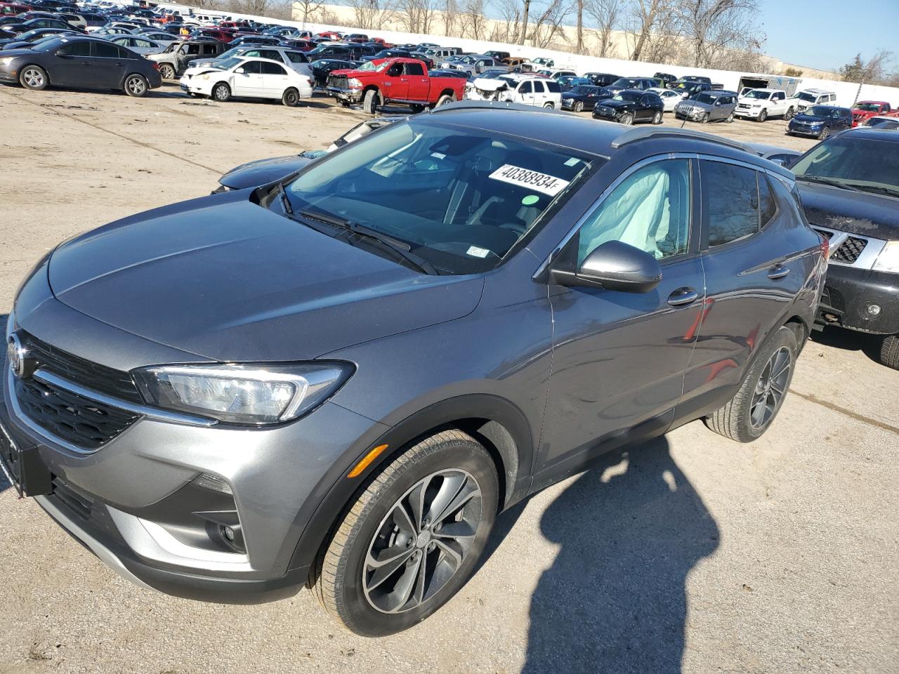 BUICK ENCORE 2020 kl4mmds24lb118132