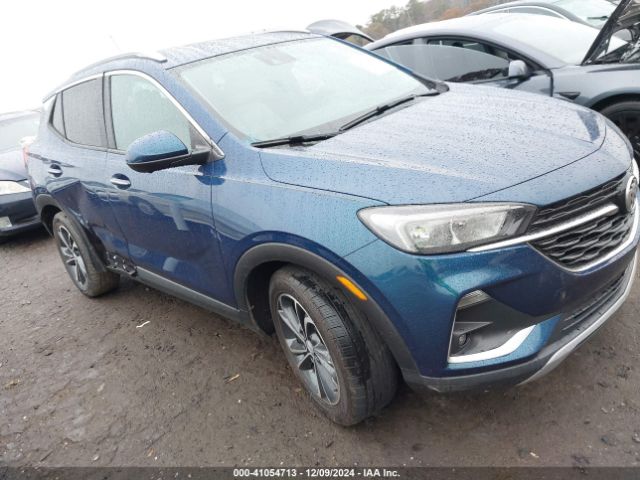 BUICK ENCORE GX 2020 kl4mmds24lb124142