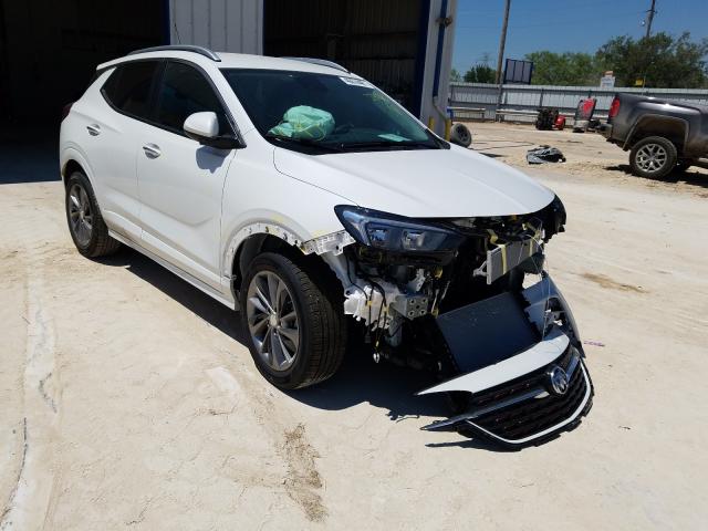 BUICK ENCORE GX 2021 kl4mmds24mb062520