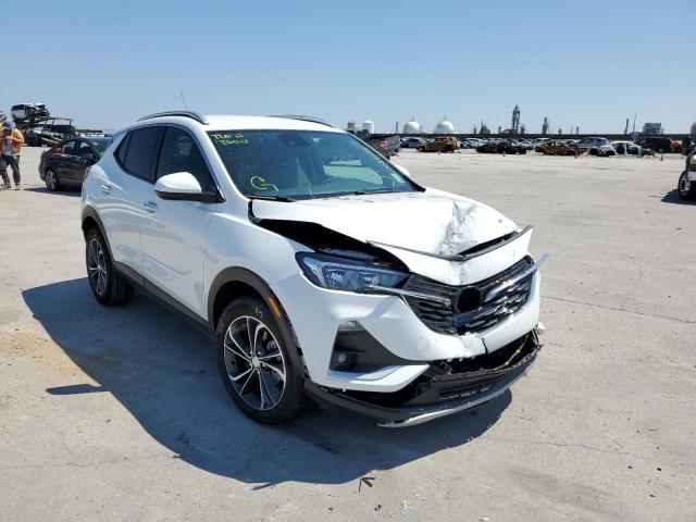 BUICK ENCORE GX 2022 kl4mmds24nb108784