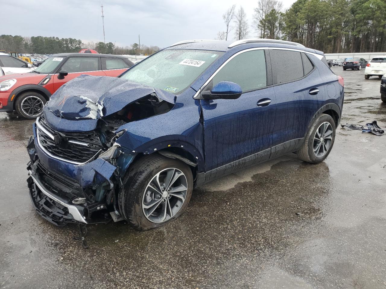 BUICK ENCORE 2023 kl4mmds24pb052140