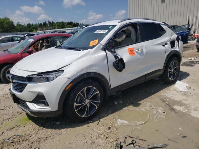 BUICK ENCORE GX 2023 kl4mmds24pb088541