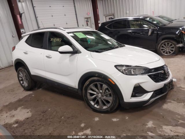 BUICK ENCORE GX 2020 kl4mmds25lb080605