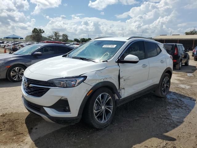 BUICK ENCORE 2020 kl4mmds25lb116535