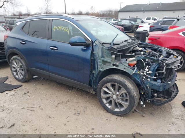 BUICK ENCORE GX 2020 kl4mmds25lb126188