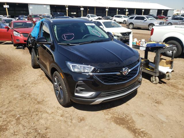 BUICK ENCORE GX 2021 kl4mmds25mb091024