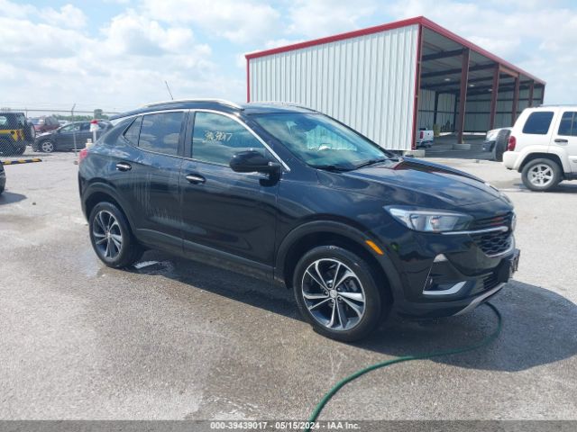 BUICK ENCORE GX 2023 kl4mmds25pb109591