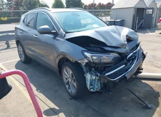 BUICK ENCORE GX 2020 kl4mmds26lb116978