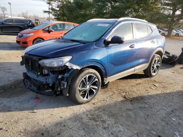 BUICK ENCORE GX 2020 kl4mmds26lb128967