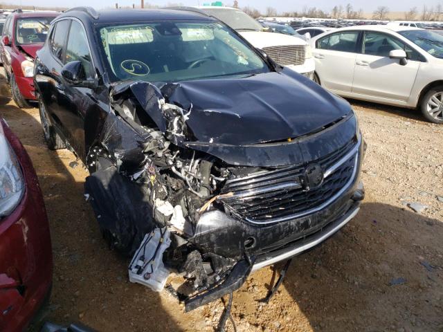 BUICK ENCORE GX 2020 kl4mmds26lb131268