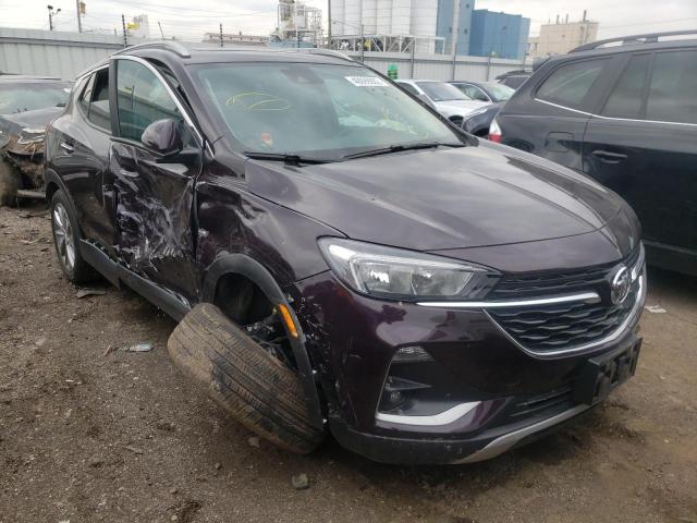 BUICK ENCORE GX 2021 kl4mmds26mb049588