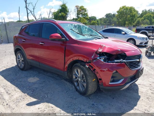 BUICK ENCORE GX 2021 kl4mmds26mb104640