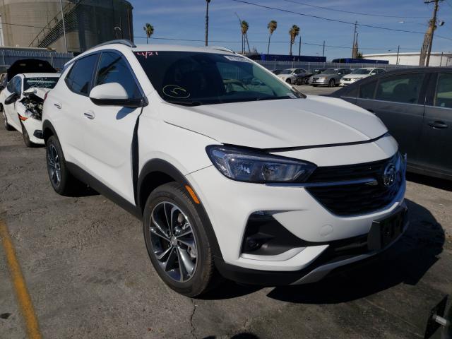 BUICK ENCORE GX 2021 kl4mmds26mb142742