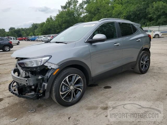 BUICK ENCORE 2023 kl4mmds26pb051748