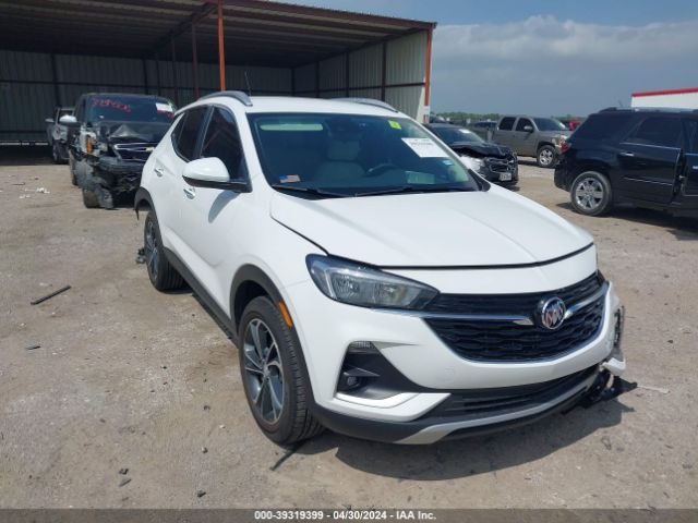 BUICK ENCORE GX 2023 kl4mmds26pb097418