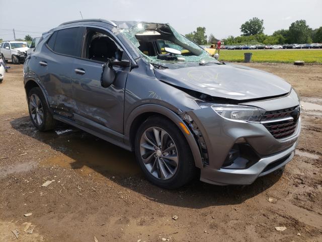 BUICK ENCORE GX 2020 kl4mmds27lb088981