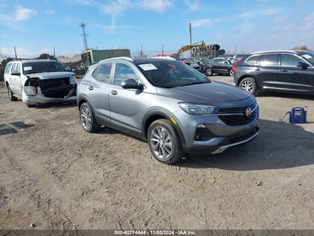 BUICK ENCORE GX 2020 kl4mmds27lb130291