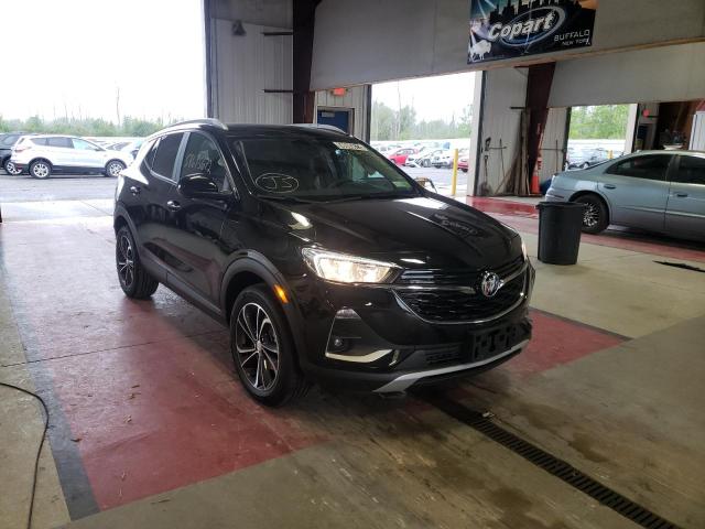 BUICK ENCORE GX 2021 kl4mmds27mb057618