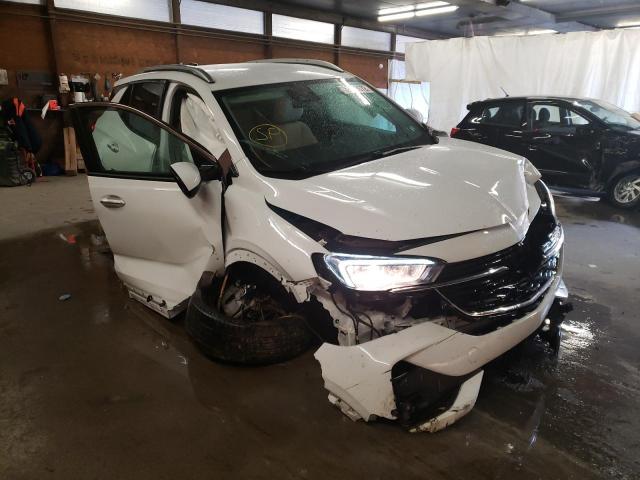 BUICK ENCORE GX 2021 kl4mmds27mb135802