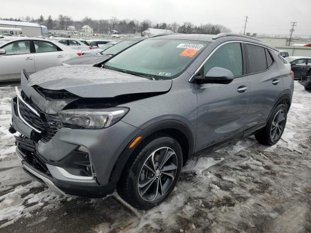 BUICK ENCORE GX 2021 kl4mmds27mb160411