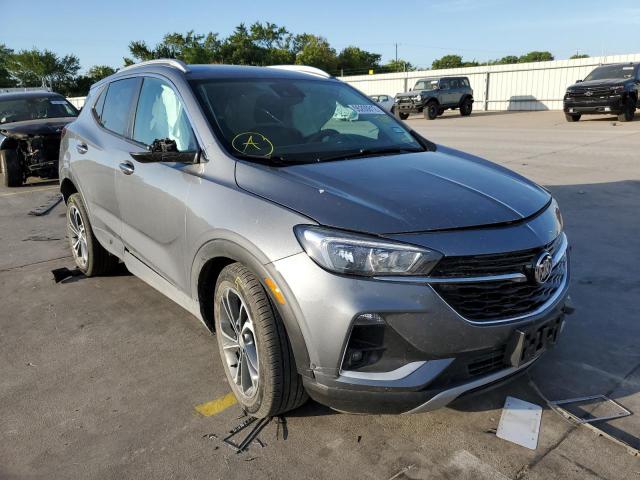 BUICK ENCORE GX 2021 kl4mmds27mb179847