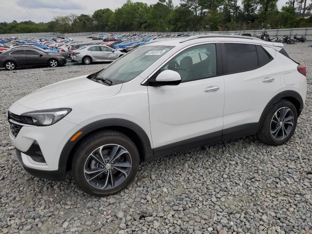 BUICK ENCORE 2022 kl4mmds27nb138314