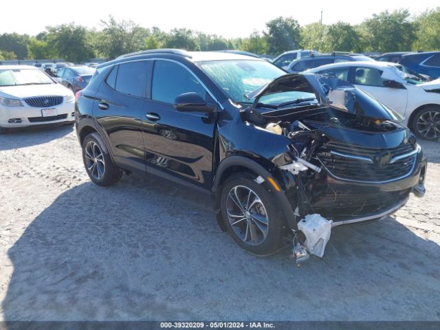 BUICK ENCORE GX 2023 kl4mmds27pb021271