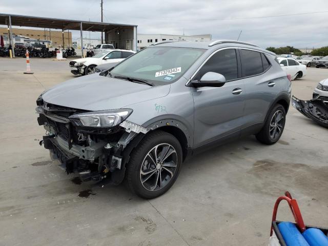 BUICK ENCORE 2023 kl4mmds27pb098528