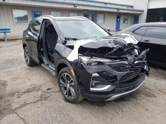 BUICK ENCORE GX 2020 kl4mmds28lb119459