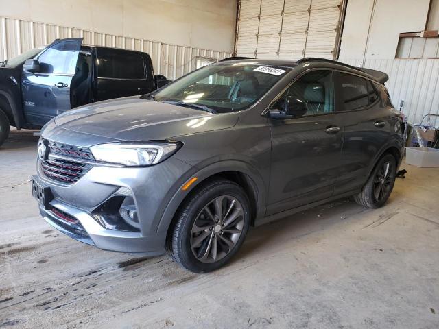 BUICK ENCORE GX 2020 kl4mmds28lb132258