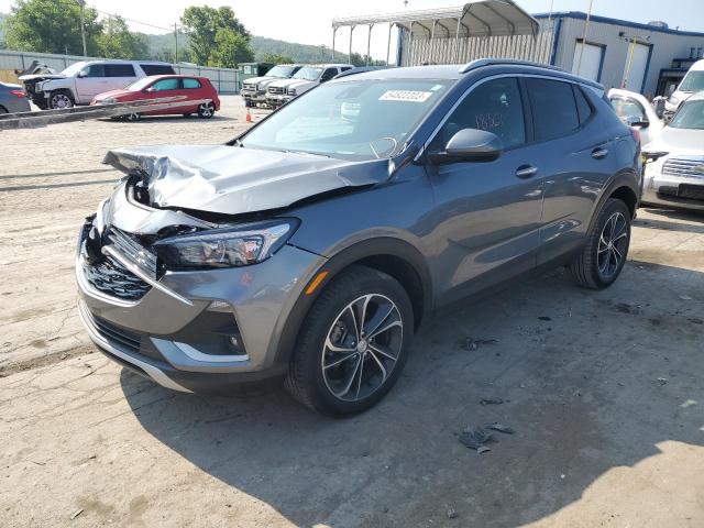 BUICK ENCORE GX 2021 kl4mmds28mb042223