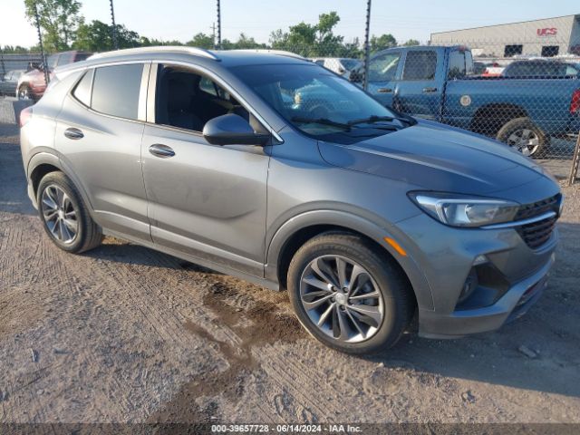 BUICK ENCORE GX 2021 kl4mmds28mb048619