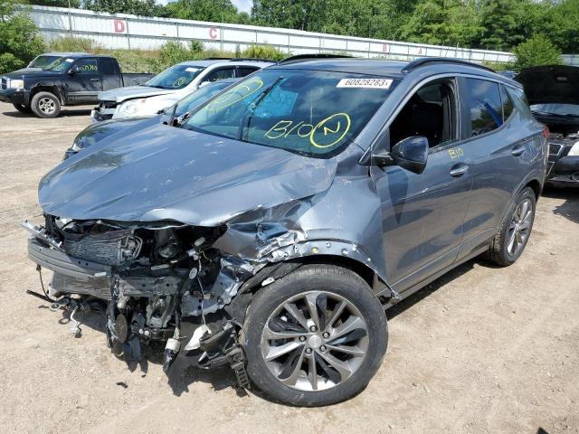 BUICK ENCORE GX 2021 kl4mmds28mb087307