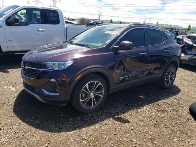 BUICK ENCORE GX 2021 kl4mmds28mb090689